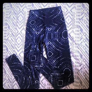 Beyond yoga leggings